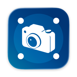 SnapDays app icon